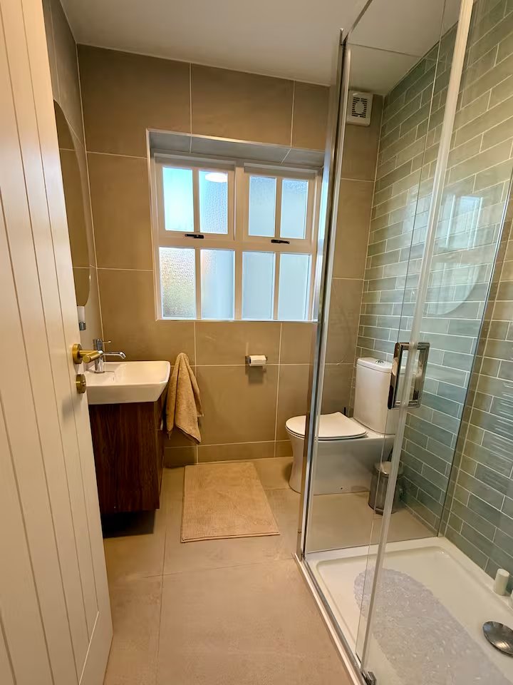 Bathroom 1