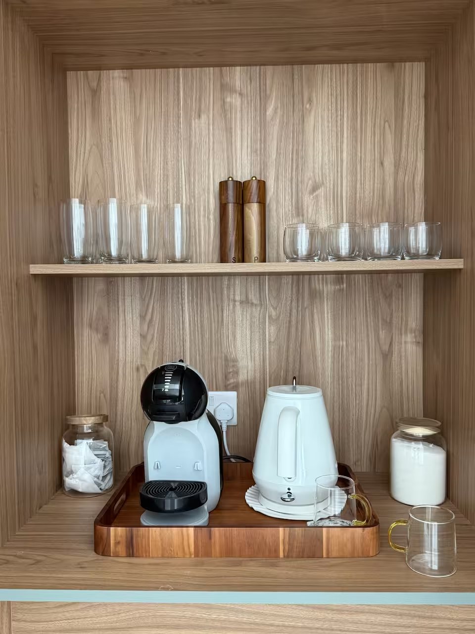 Kitchen detail